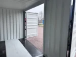 40ft High Cube Shipping Container with Triple Side Access - Image 2