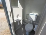 New 8 Person Toilet Container – 2200 x 4000mm - Image 12