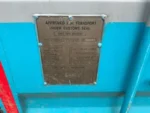Bredenoord BRDE 26 kVA Containerised Diesel Generator - Image 5