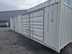 LYPU 40ft HC Shipping Container with Dual Side Access - Image 6
