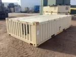 Sea Box Inc. SB94905 Steel Storage Container