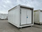 Refrigerated Cold Room Container – Pegas Container (2015) - Image 13