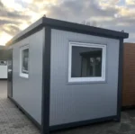 CONT 450×220 Modular Insulated Container Unit - Image 3
