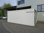 20ft Office Container – Widmer - Image 32