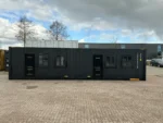 40ft HQ Luxury Residential Container – Dual Living Unit - Image 5