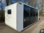Stahlworks Eco 6000 B Residential Unit - Image 7