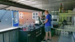 4×2 XL Demountable Bar Container - Image 4