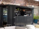 20ft XL Demountable Container Bar – 6x2 Metre Model - Image 3