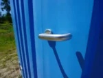 Demountable Container Bar – Blue Edition - Image 2