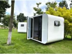 Stahlworks Eco 4000 B Compact Residential Unit - Image 5