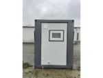 Folding Tiny House – 34.8m² Expandable Living Unit - Image 4