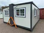 Stahlworks Residential Unit – 15ft x 20ft Folding Modular Home - Image 10