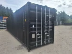 Rhino-Cross-Containers 40ft High Cube Black Container - Image 6