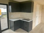 Wooden Tiny House with Terrace – 9m x 4.74m - Image 28