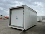Refrigerated Cold Room Container – Pegas Container (2015)