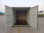 20ft Standard Shipping Container - Image 12