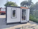 Stahlworks Folding Modular Unit – 17ft x 13ft