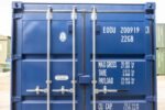 20ft Standard Shipping Container - Image 10