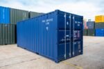 20ft Standard Shipping Container - Image 9