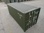 20ft Standard Shipping Container - Image 14