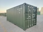 20ft Standard Shipping Container - Image 13