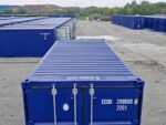 20ft Standard Shipping Container - Image 4
