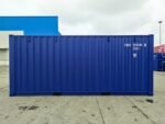 20ft Standard Shipping Container - Image 3