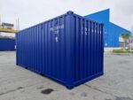 20ft Standard Shipping Container