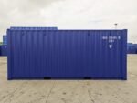 20ft Standard Shipping Container - Image 7