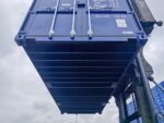 20ft Standard Shipping Container - Image 5
