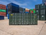 20ft Open Side Shipping Container - Image 8