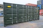 20ft Open Side Shipping Container - Image 15