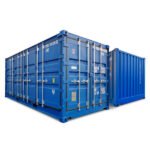 20ft Open Side Shipping Container - Image 16