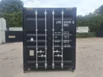 Rhino-Cross-Containers 40ft High Cube Black Container - Image 5