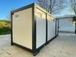 6 Person Shower Container – 2400 x 6000mm - Image 3