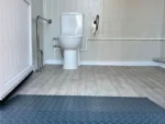 Accessible Toilet Container – 2200 x 2200mm - Image 2
