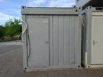 20ft Office Container – Widmer - Image 27