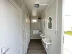 6 Person Shower Container – 2400 x 6000mm - Image 9