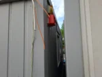 20ft Office Container – Widmer - Image 7