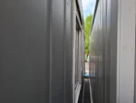 20ft Office Container – Widmer - Image 5