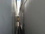 20ft Office Container – Widmer - Image 3