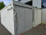 20ft Office Container – Widmer - Image 29