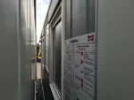 20ft Office Container – Widmer - Image 9