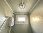 6 Person Shower Container – 2400 x 6000mm - Image 11
