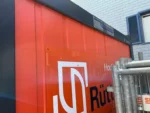 CTX 20ft B Storage Container - Image 6