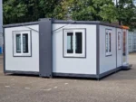 Extendable Modular Residential Unit – 28m² - Image 3