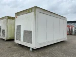 Refrigerated Cold Room Container – Pegas Container (2015) - Image 11