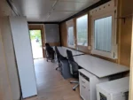 20ft Office Container – Widmer - Image 14