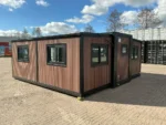 Platina Residence Expandable Container Home - Image 13