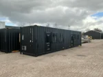 40ft HQ Luxury Residential Container – Dual Living Unit - Image 4